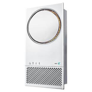 奥普风暖浴霸官方旗舰热能环AI恒温浴霸照明排气扇一体Q360A3-EVO