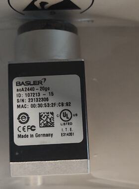 【议价-可维修】ACA2440-20GC 全新/二手均有货