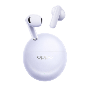 OPPO Enco Air5s 真无线蓝牙耳机oppoencoair5s半入耳式降噪耳机