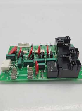 HOBART LXI 00892933D GALLEY DISHWASHER RELAY BOARD 8929341G