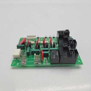 HOBART LXI 00892933D GALLEY DISHWASHER RELAY BOARD 8929341G
