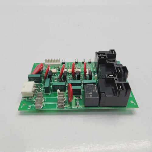 HOBART LXI 00892933D GALLEY DISHWASHER RELAY BOARD 8929341G