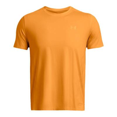 安德玛男速干运动短袖T恤