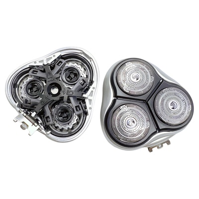 飞利浦剃须刀HQ8140刀头HQ8150 8155 8160 8175 8170刀片配件刀头