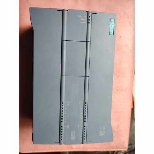 S71200CPU1217C型号6ES7217