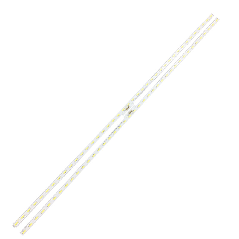全新适用49寸液晶电视机背光LED灯条LB49028 V0_02 LB49029 V0_01