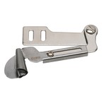 DY602B厚料螺旋卷边拉筒电脑平车通用款手工卷边器老式家用下摆筒