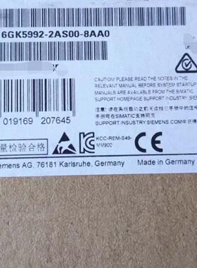 询价-6GK5992-2AS00-8AA0 6GK5 992-2A