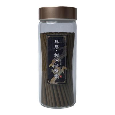 12星奇楠沉香线香树心油