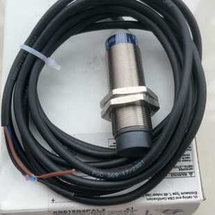 议价施耐德接近开关XS618B4PAL2原装正品