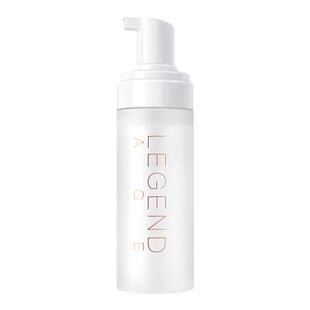 LEGEND AGE/传奇今生官方自营清颜慕斯氨基酸泡沫洗面奶女士秋冬