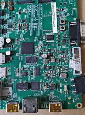 【询价】Hi3519av100dmeb334 ver.a一片适用