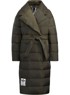 Adidas/阿迪达斯冬季运动羽绒服