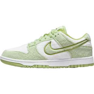 Nike/耐克正品 Dunk Low SE CC女子低帮休闲板鞋DQ7579-300