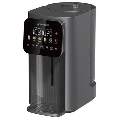 九阳全能饮水站恒温电热水瓶