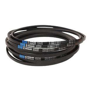 三力士三角带ABC型皮带A470-A3480工业橡胶电机传动带官方旗舰店