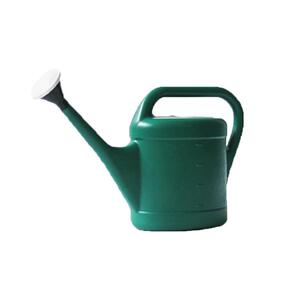 园艺家用塑料洒水壶9003大容量喷壶阳台种菜长嘴淋花壶浇菜壶