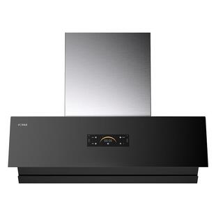 [经典侧吸]方太JCD18TB抽吸油烟机大厨房吸力家用官方旗舰店正品