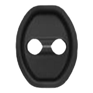 全新25~26款凯迪拉克XT5关车门减震垫缓冲硅胶保护套硅胶门锁盖套