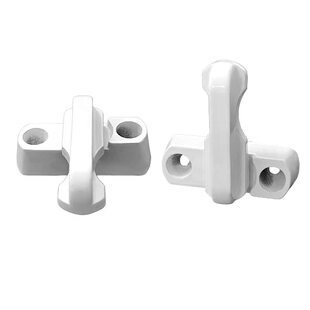 房车配件橱柜锁游艇船舶航机类明装门拉手旋柄锁吊柜橱暗锁FCS330