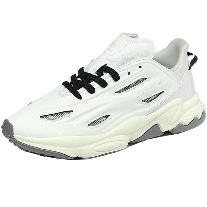 adidas阿迪达斯ozweego跑鞋