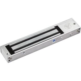 YLI意林电子单门280kg磁力锁小区办公楼门禁系统电控锁双门电磁锁