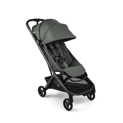 【新品】Bugaboo Butterfly2博格步小蝴蝶2婴儿推车可平躺可登机