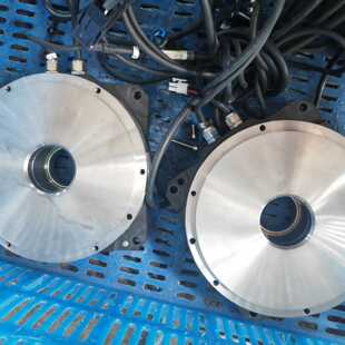 【议价-可维修】 INOVANCE ISMT1-160F12-A332X /均有货