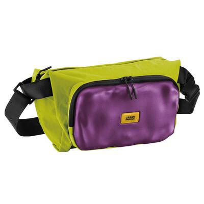 原创小众设计斜挎包防水户外运动