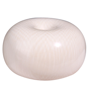 猛犸象牙雕刻打磨满纹平安扣散珠佛珠吊坠挂坠星月金刚菩提配饰