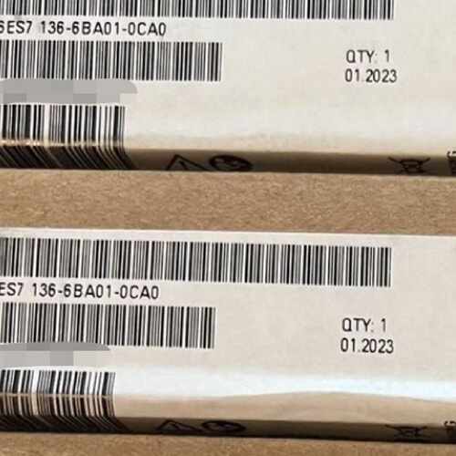 议价6ES7136-6BA01-0CA0 6AG2136-6BA01-2CA0全新正品未价格可议