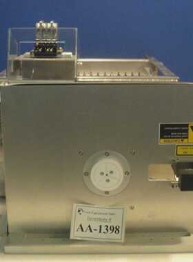 日立晶圆对准单元和控制器 M-712E 浅沟蚀刻器 二手