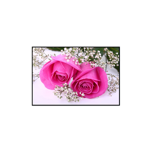 卧室床头装饰画现代简约客厅背景墙房间墙画壁画酒店宾馆单幅挂画