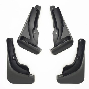 适用于长安CS35/CS55/CS75/CS55PLUS原装挡泥板4S挡泥皮软胶加厚