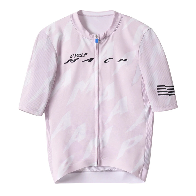 cyclemaacp公路车骑行服短袖男女