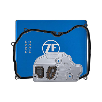 ZF采埃孚大众6速变速箱滤清器