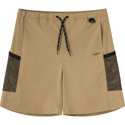 KEEN官方户外休闲短裤