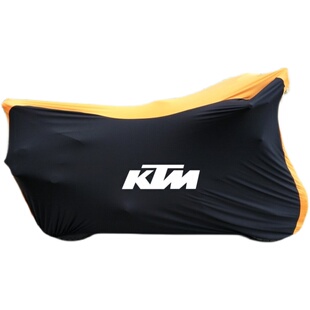 适用KTM杜克duke790ADV250/200RC390摩托车罩890/990/1290SDR车衣
