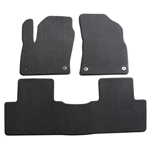 适用于雷克萨斯nx200t脚垫gs/rx270/lx570/is/es300h/es200脚垫