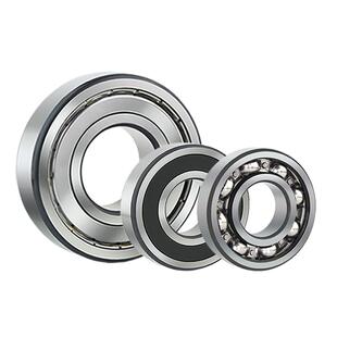 进口FAG轴承6200 6201 6202 6203 6204 6205 6206 6207-2Z-2RS/C3