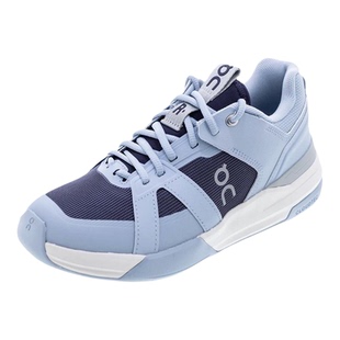 代购ON昂跑女士网球鞋透气性好缓震支撑抓地力强能量回馈