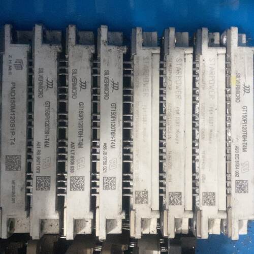 溢价-模块GT150PI120T6H-T4M GD150PIY12