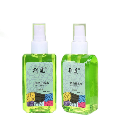 蚊不叮驱蚊液喷雾花露80ml便携