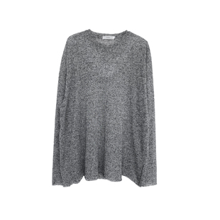 GENESISBOY 怎么叠穿都很时髦的透气薄款防嗮长袖T恤男女款