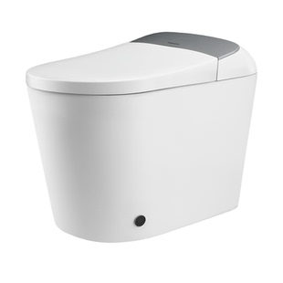 洁乐松下智能马桶V8一级水效泡沫盾/V8Pro轻音冲UV自动紫外除菌