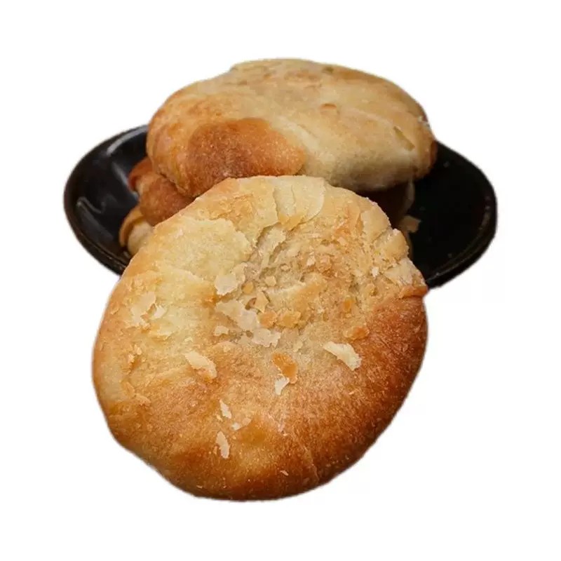 厦门葱香咸酥饼传统糕点