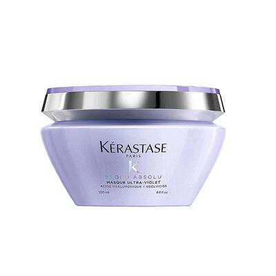 欧洲直邮kerastase护色发膜