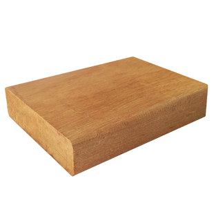 菠萝格防腐木地板户外露台木板柳桉巴劳室外栈道板材望板非洲木料