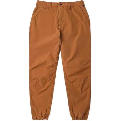 Timberland添柏岚户外男裤涤纶防泼水运动休闲束脚裤长裤|A6NBP