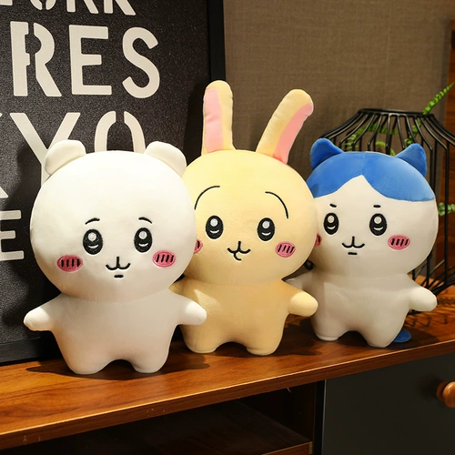 Кукла, плюшевая подушка, игрушка, рождественский подарок, подарок на день рождения